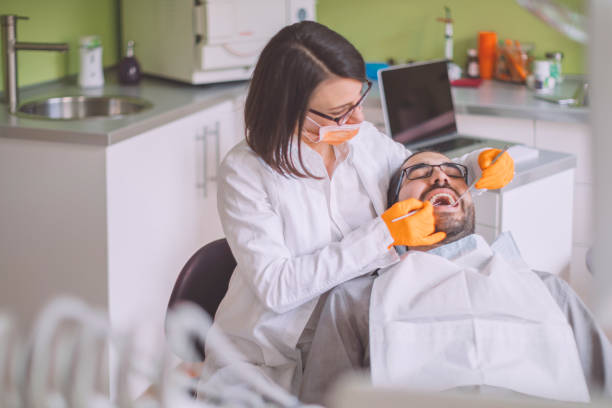 Best Emergency Dental Care for Sports Injuries in Ramapo College Of New Jersey, NJ
