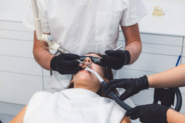 Best Emergency Cosmetic Dentistry (e.g., broken veneers) in Ramapo College Of New Jersey, NJ
